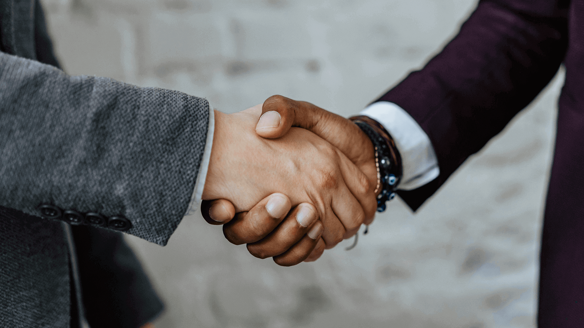 PARCERIAS DE CONFIANÇA