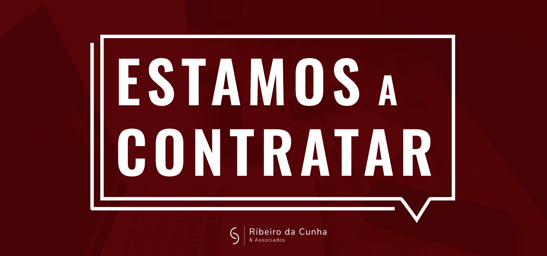 sroc-sociedade-de-revisores-e-auditores-ribeiro-da-cunha-associados-post-vagas Ribeiro da Cunha & Associados SROC - Vagas Emprego
