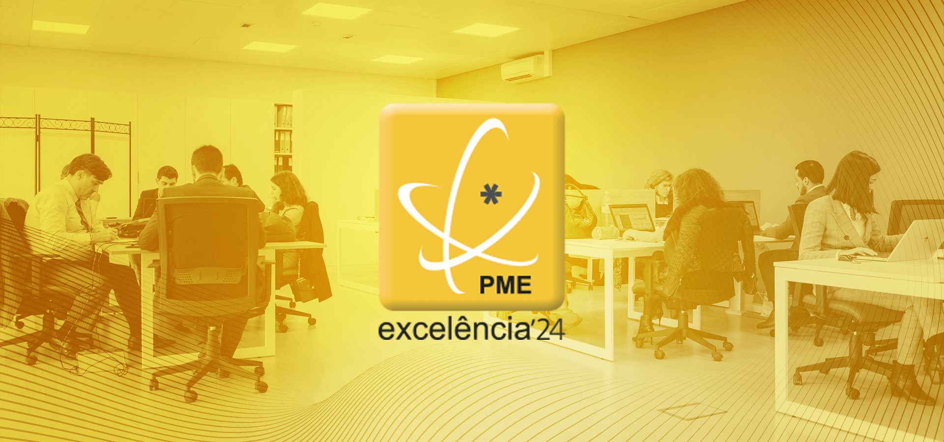 JM Ribeiro da Cunha & Associados distinguida PME Excelência 2024